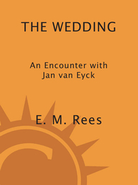 Cover image: The Wedding 1st edition 9780823004072