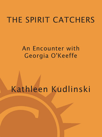 Cover image: The Spirit Catchers 1st edition 9780823004089