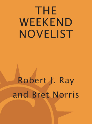 Cover image: The Weekend Novelist 1st edition 9780823084500