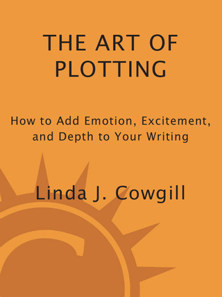 Cover image: The Art of Plotting 1st edition 9781580650700