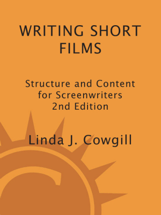 Cover image: Writing Short Films 2nd edition 9781580650632