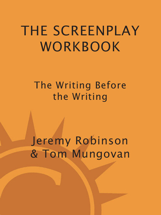 Cover image: Screenplay Workbook 1st edition 9781580650533