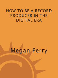 Cover image: How to Be a Record Producer in the Digital Era 9780823098965