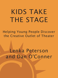 Cover image: Kids Take the Stage 9780823077465