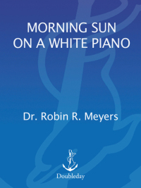 Cover image: Morning Sun on a White Piano 9780385498692