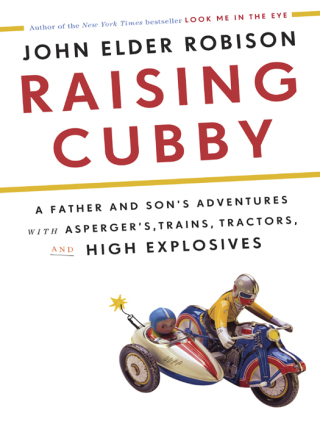 Cover image: Raising Cubby 9780307884848