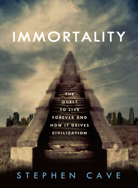 Immortality: The Quest to Live Forever and How It Drives Civilization - FULL INSTANT DOWNLOAD | PDF DOCX EPUB