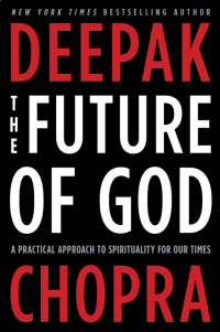 Cover image: The Future of God 9780307884978