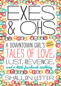 Cover image: Exes and Ohs 9780307885111