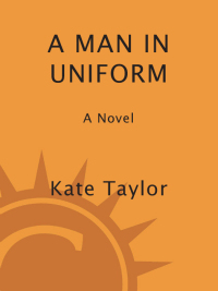 Cover image: A Man in Uniform 9780307885197