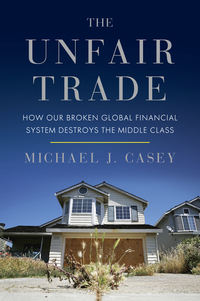 Cover image: The Unfair Trade 9780307885302