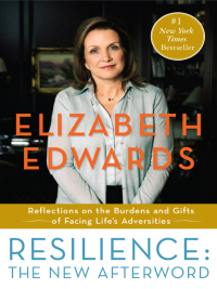 Cover image: Resilience