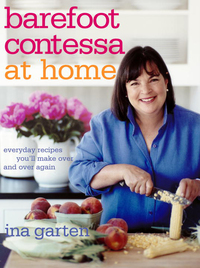 Cover image: Barefoot Contessa at Home 9781400054343