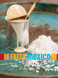 Cover image: Fresh Mexico 9780307451101