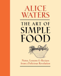 Cover image: The Art of Simple Food 9780307336798