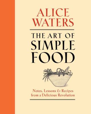 Cover image: The Art of Simple Food 9780307336798