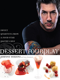 Cover image: Dessert FourPlay 9780307351371