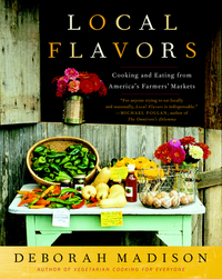 Cover image: Local Flavors 9780767929493