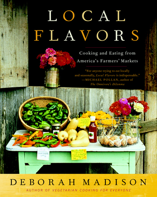 Cover image: Local Flavors 9780767929493