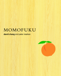 Cover image: Momofuku 9780307451958