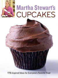 Cover image: Martha Stewart's Cupcakes 9780307460448