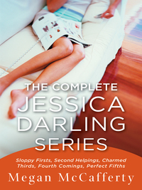 Cover image: The Complete Jessica Darling Series