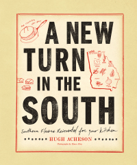 Cover image: A New Turn in the South 9780307719553
