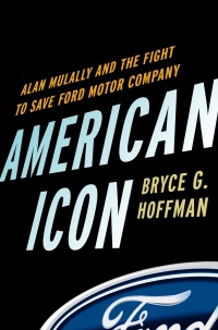 Cover image: American Icon 9780307886057