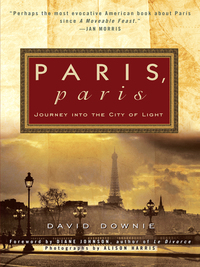 Cover image: Paris, Paris 9780307886088