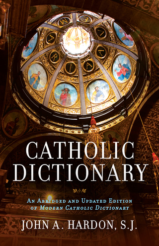 Cover image: Catholic Dictionary 9780307886347