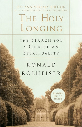 Cover image: The Holy Longing 9780385494199