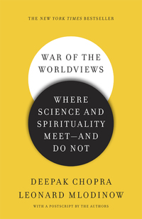 Cover image: War of the Worldviews 9780307886897