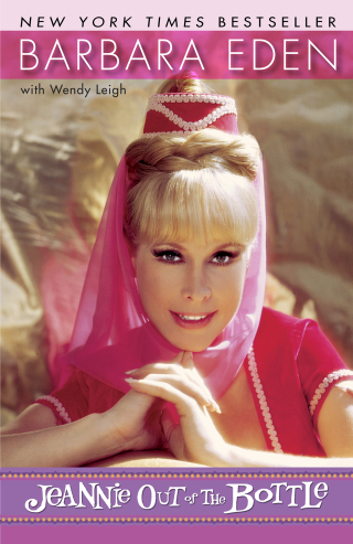 Cover image: Jeannie Out of the Bottle 9780307886941