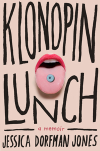 Cover image: Klonopin Lunch 9780307886972