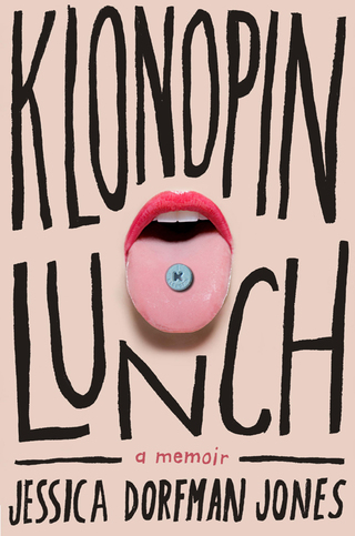 Cover image: Klonopin Lunch 9780307886972