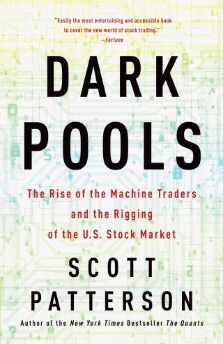 Cover image: Dark Pools 9780307887184