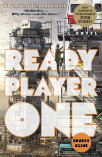 Cover image: Ready Player One 9780307887436