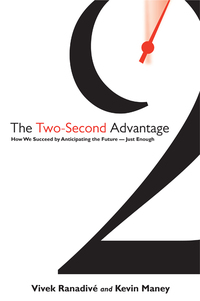 Cover image: The Two-Second Advantage 9780307887658