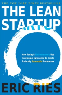 Cover image: The Lean Startup 9780307887894