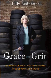 Cover image: Grace and Grit 9780307887948
