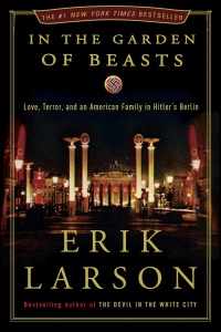 Cover image: In the Garden of Beasts 9780307408846