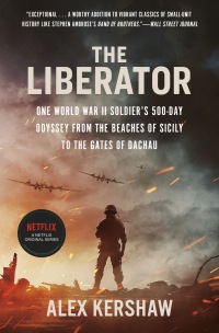 Cover image: The Liberator 9780307887993