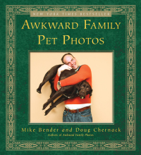 Cover image: Awkward Family Pet Photos 9780307888129