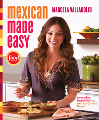 Cover image: Mexican Made Easy 9780307888266
