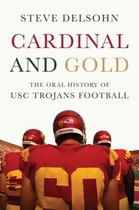 Cover image: Cardinal and Gold 9780307888402