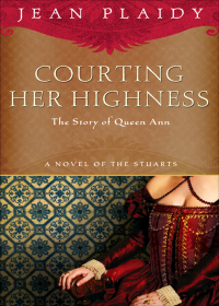Cover image: Courting Her Highness 9780307719515
