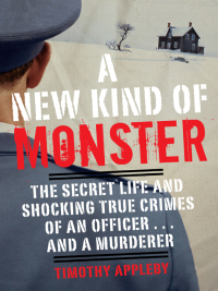 Cover image: A New Kind of Monster 9780307888723
