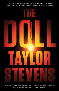 Cover image: The Doll 9780307888808