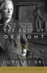 Cover image: The Duty of Delight 9780767932806