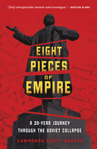Cover image: Eight Pieces of Empire 9780307395832